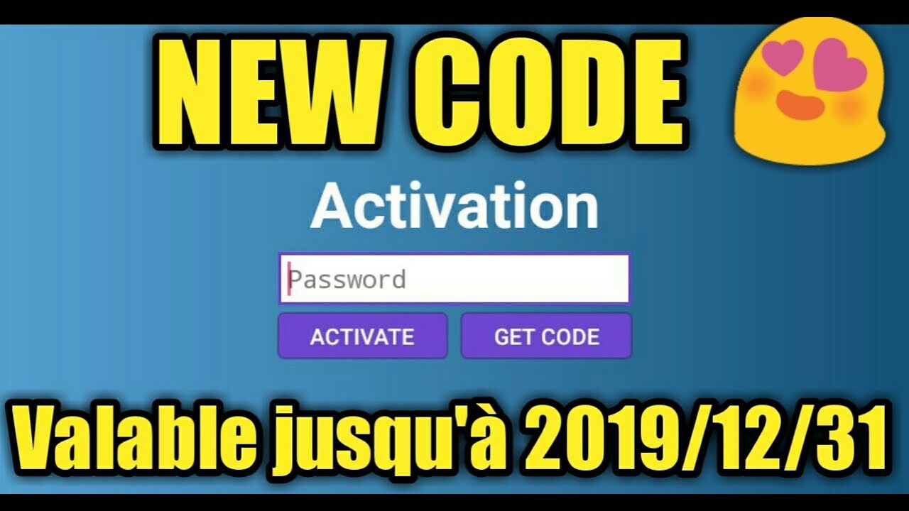 Code Activation Free Arabic Iptv 2